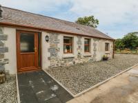 B&B Llandwrog - Y Deri Cottage - Bed and Breakfast Llandwrog