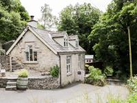 B&B Kendal - Honeypot Cottage - Bed and Breakfast Kendal