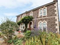 B&B Abergavenny - Rosehill - Bed and Breakfast Abergavenny