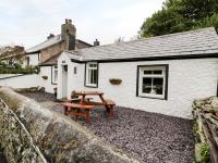 B&B Llanberis - Ty Coed - Bed and Breakfast Llanberis