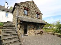 B&B Ambleside - Latterbarrow - Bed and Breakfast Ambleside