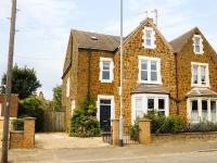 B&B Hunstanton - Tilly's Retreat - Bed and Breakfast Hunstanton