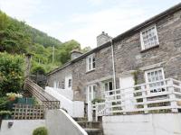 B&B Machynlleth - Tanrallt - Bed and Breakfast Machynlleth