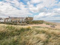 B&B Redcar - Larksbay View - Bed and Breakfast Redcar