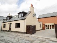 B&B Beauly - Maclean Cottage - Bed and Breakfast Beauly