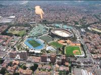 Tweepersoonskamer met Gedeelde Badkamer