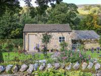 B&B Arncliffe - The Bothy - Bed and Breakfast Arncliffe