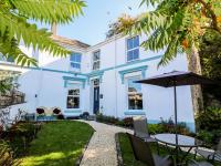 B&B Bodmin - 2 Emma Place - Bed and Breakfast Bodmin