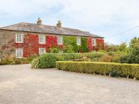 B&B Dungarvan - Cairbre House - Bed and Breakfast Dungarvan