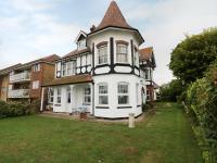 Flat 1, Cambridge Court - Ferienwohnung Frinton-on-Sea