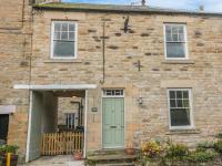 B&B Hexham - Hare & Hounds House - Bed and Breakfast Hexham