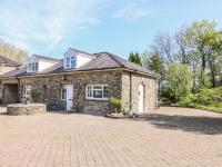 B&B Lampeter - Fisher Granary - Bed and Breakfast Lampeter