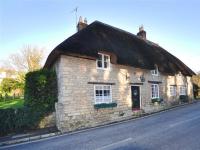 B&B West Lulworth - Ivy Cottage - Bed and Breakfast West Lulworth