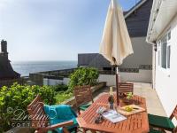 B&B West Bay - Seacliff - Bed and Breakfast West Bay