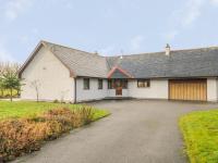 B&B Invergordon - The Glebe - Bed and Breakfast Invergordon