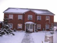 Ferienhaus Tobie - B&B Ahlefeld