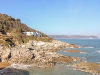 B&B Torpoint - The Old Signal House - Bed and Breakfast Torpoint