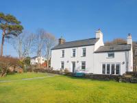 B&B Llandecwyn - Big House - Bed and Breakfast Llandecwyn