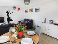 B&B Benllech - Cysgod Y Capel - Bed and Breakfast Benllech