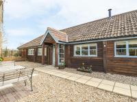 B&B Yeovil - Shippon Barn - Bed and Breakfast Yeovil