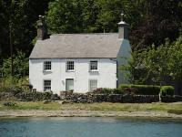 B&B Llanfairpwll­gwyngyllgogerychwyrndrobwllllantysiliogogogoch - Min Y Mor - Bed and Breakfast Llanfairpwll­gwyngyllgogerychwyrndrobwllllantysiliogogogoch