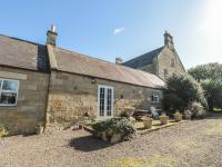 B&B Alnwick - Holly Cottage - Bed and Breakfast Alnwick