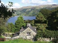 B&B Beddgelert - Pantlleni - Bed and Breakfast Beddgelert