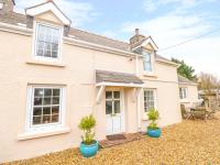 B&B Tenby - Cheriton Villa - Bed and Breakfast Tenby