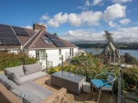 B&B Menai Bridge - Rhianfa Cottage - Bed and Breakfast Menai Bridge