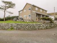B&B Barmouth - Hendre Wylan - Bed and Breakfast Barmouth