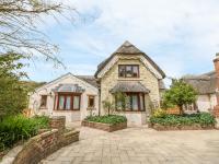 B&B Shanklin - Dunnose Magna - Bed and Breakfast Shanklin