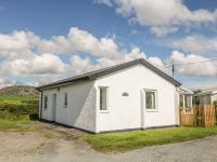 B&B Pwllheli - Maes Y Coed - Bed and Breakfast Pwllheli