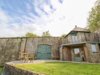 B&B Callington - The Bothy - Bed and Breakfast Callington