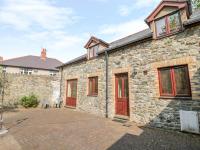 B&B Penmaenmawr - 2 Hwyrfryn Stables - Bed and Breakfast Penmaenmawr