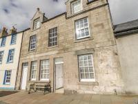 B&B Anstruther - Maimies Harbourview - Bed and Breakfast Anstruther