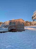 Garnecker Galloways - Bed and Breakfast Reut