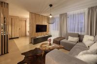 Savoy Exclusive Mountain Apartment - B&B Špindlerův Mlýn