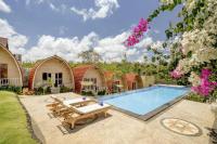 Puri Sadewa Balangan - B&B Jimbaran