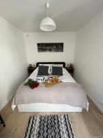 KEYS&HOME L’escapade Parisienne - T2 Cosy & Confort - B&B