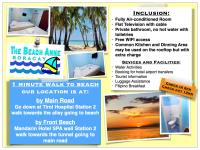 Chambre Double Standard