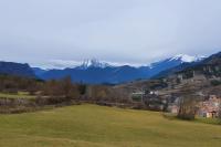Precioso apartamento en el Pirineo Catalán - B&B La Pobla de Lillet
