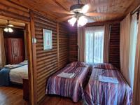 Cabine Confort