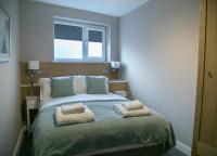 Harrogate Central 2 bedroom apt Alpha Spa - Bed and Breakfast Harrogate