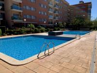 PLATANERA apart - Ferienwohnung Calafell