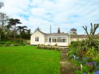 B&B Cemaes Bay - Hafod Cottage - Bed and Breakfast Cemaes Bay