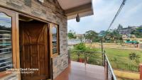 Apartamento de 2 dormitorios