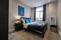 Thorpe Road 1 Bed Apartment with Parking - B&B