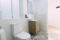 Doppel-/Zweibettzimmer mit Gemeinschaftsbad
