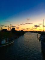 Gästehaus Seeburg - B&B Carolinensiel