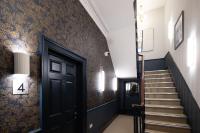 Redmayne House - Chambres d’hôtes